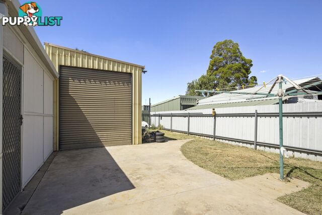 283 Noyes Street Deniliquin NSW 2710