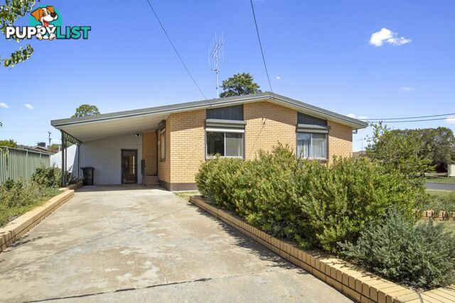 283 Noyes Street Deniliquin NSW 2710