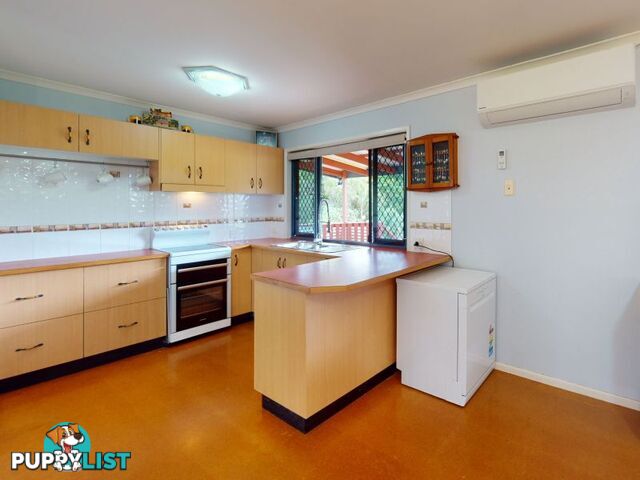 27 Chamberlain Street Woolooga QLD 4570