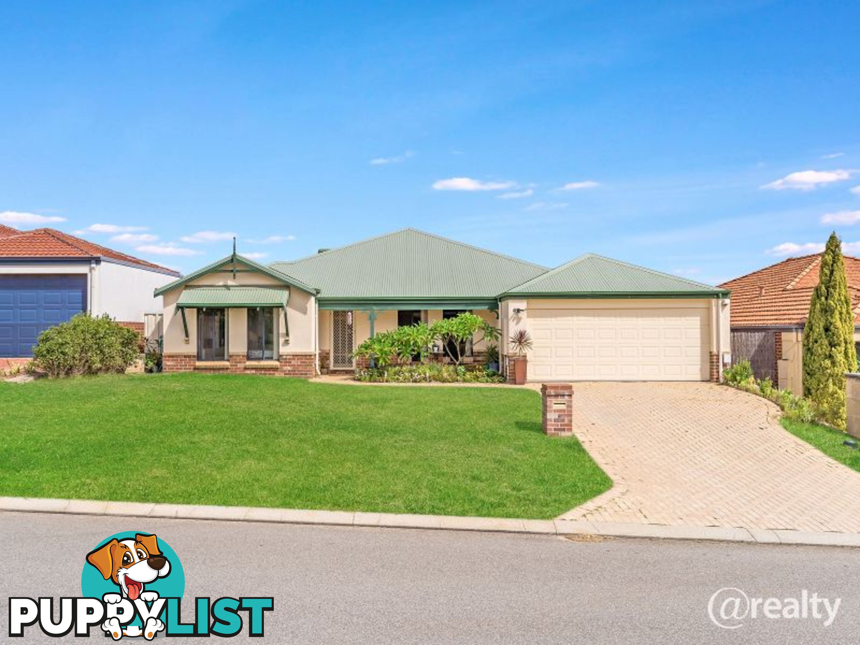 6 Granby Road Secret Harbour WA 6173