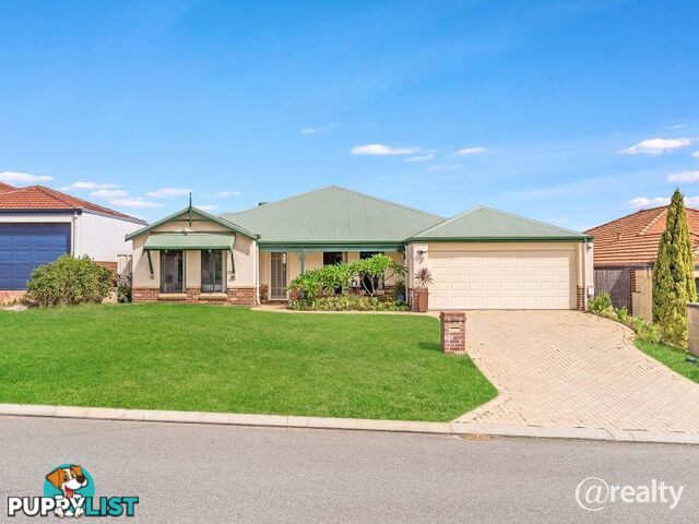 6 Granby Road Secret Harbour WA 6173