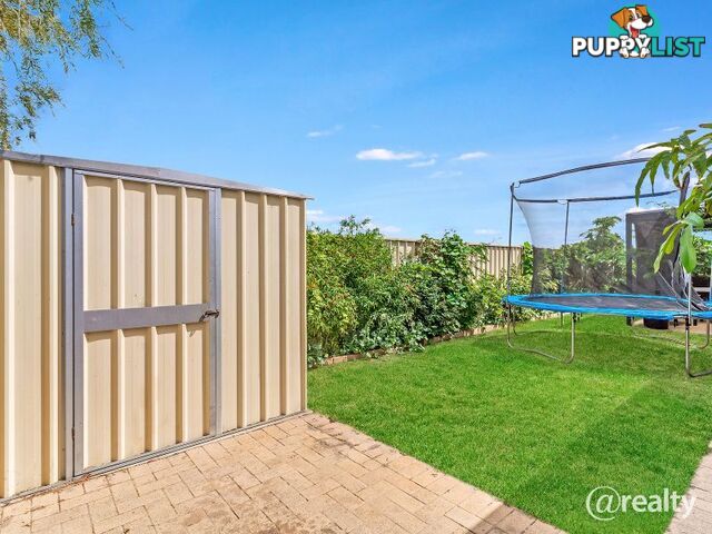 6 Granby Road Secret Harbour WA 6173