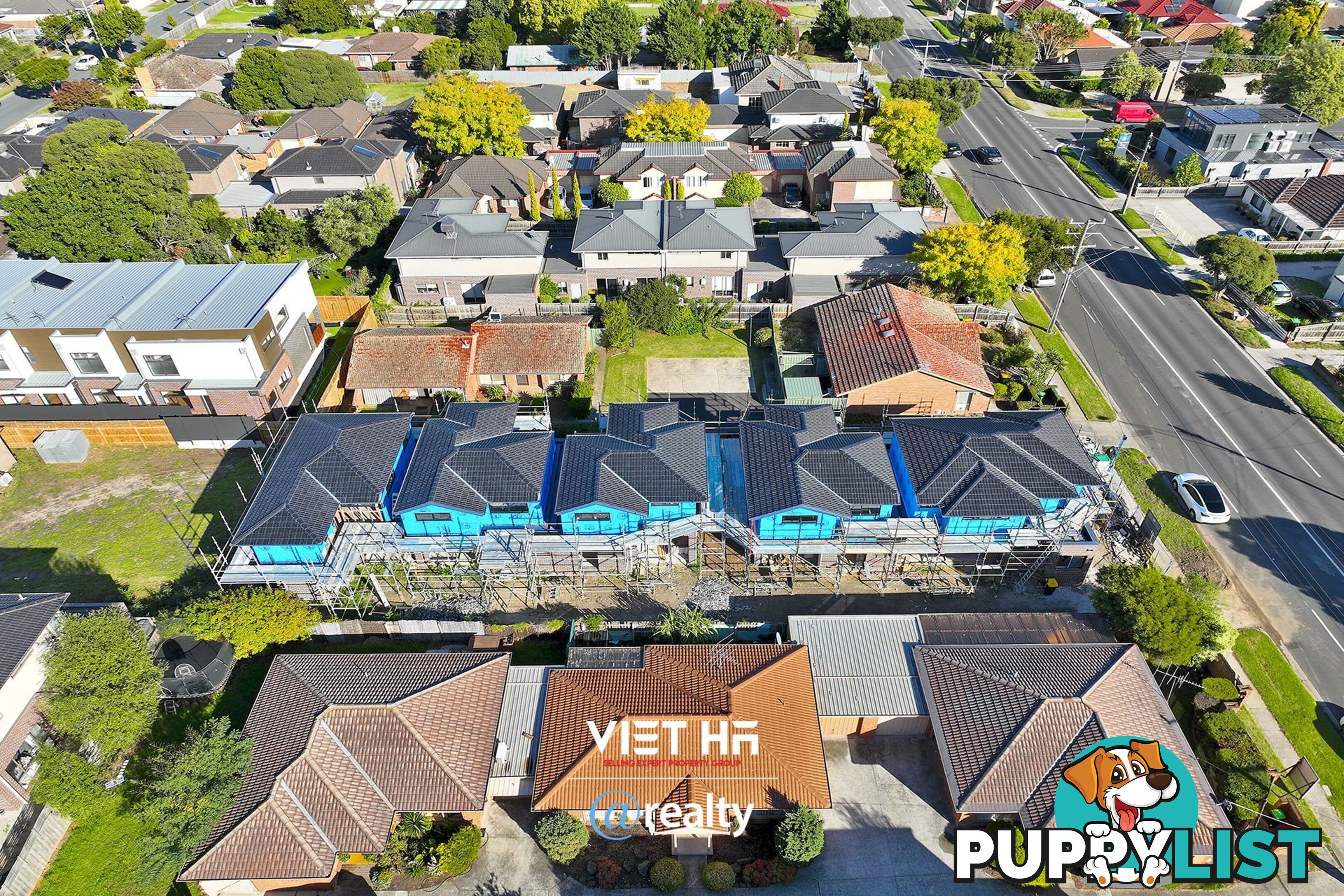 3&4 1080 Heatherton Road Noble Park VIC 3174