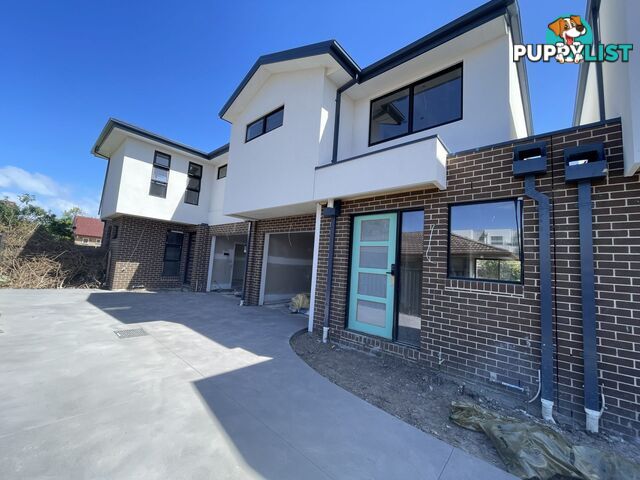 3&4 1080 Heatherton Road Noble Park VIC 3174