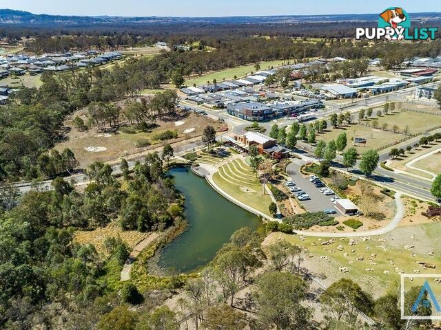 27 Greenbridge East Drive WILTON NSW 2571