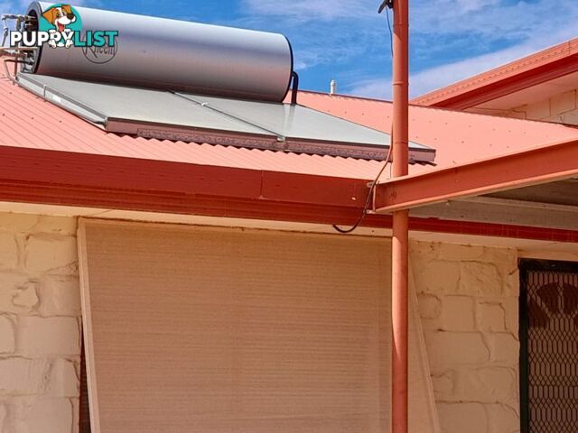 Lot 396 Medway Drive Coober Pedy SA 5723