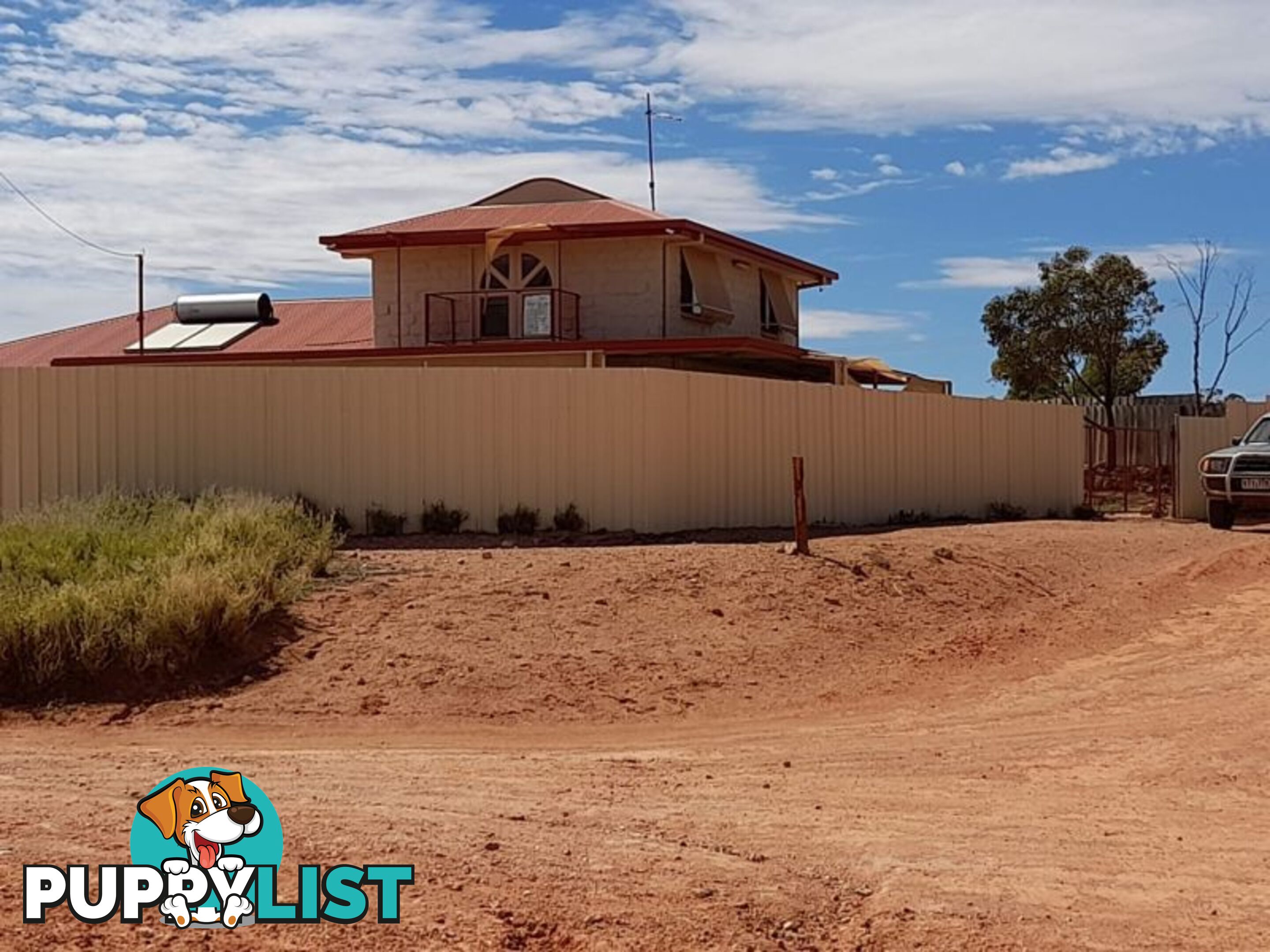 Lot 396 Medway Drive Coober Pedy SA 5723