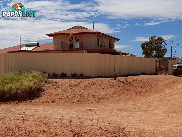 Lot 396 Medway Drive Coober Pedy SA 5723