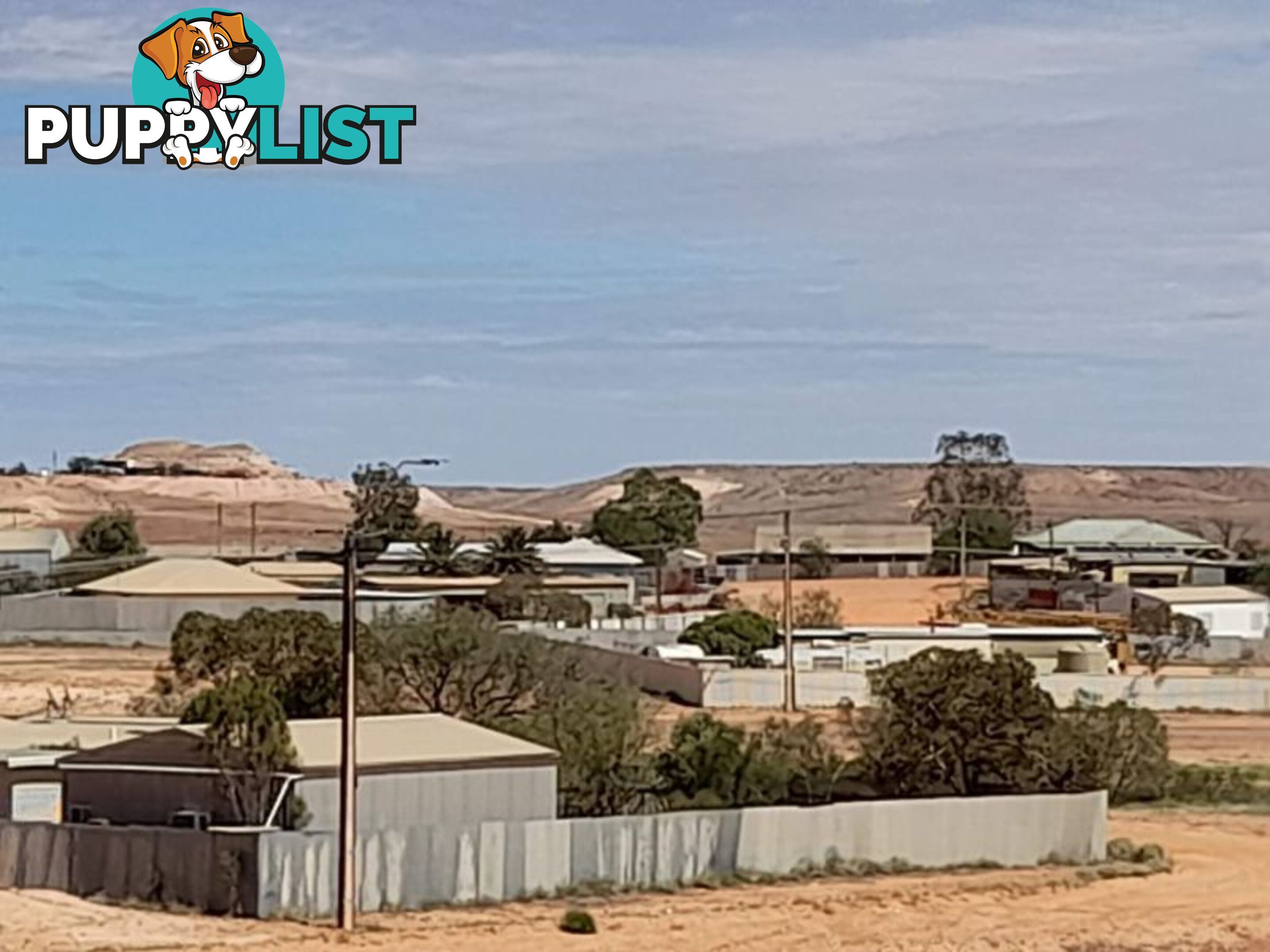 Lot 396 Medway Drive Coober Pedy SA 5723