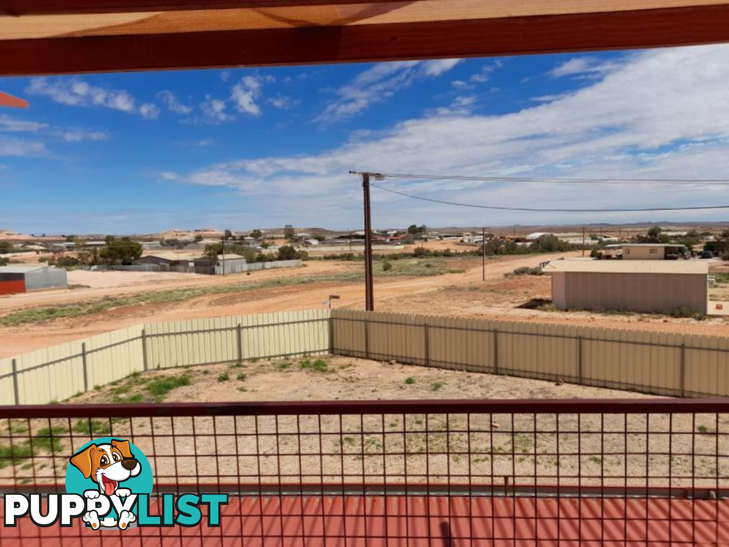 Lot 396 Medway Drive Coober Pedy SA 5723