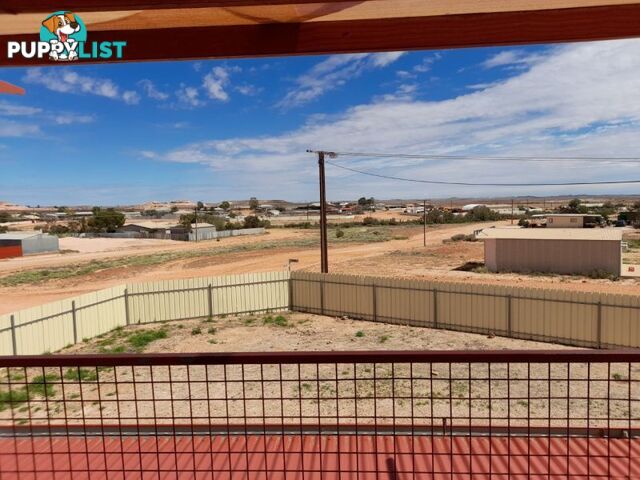 Lot 396 Medway Drive Coober Pedy SA 5723