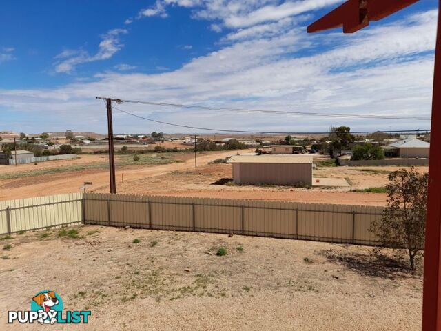 Lot 396 Medway Drive Coober Pedy SA 5723