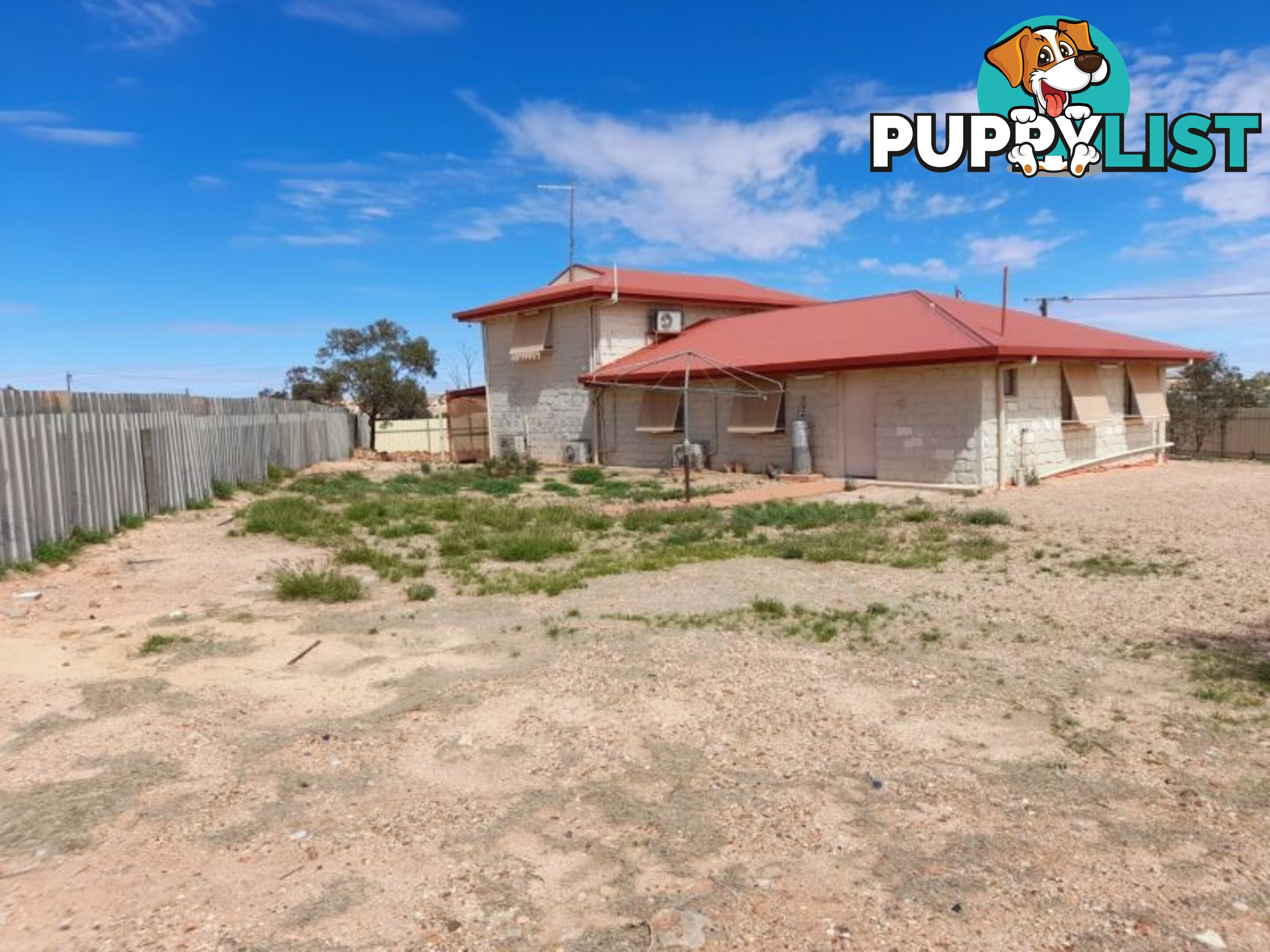 Lot 396 Medway Drive Coober Pedy SA 5723