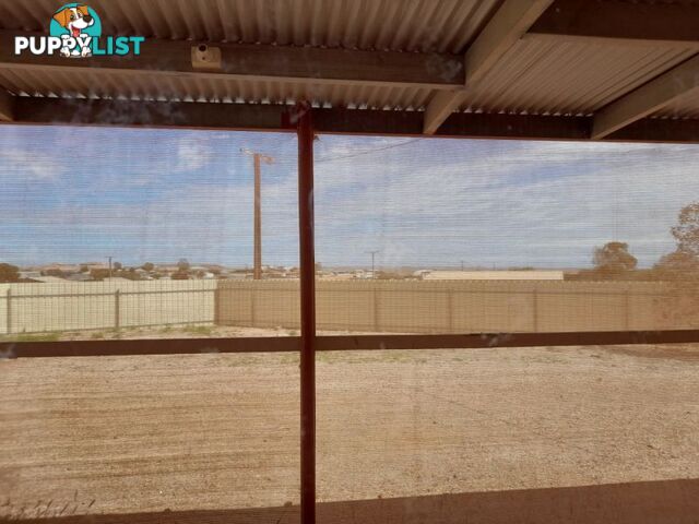 Lot 396 Medway Drive Coober Pedy SA 5723