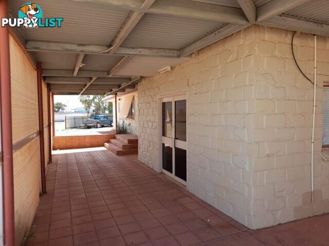 Lot 396 Medway Drive Coober Pedy SA 5723