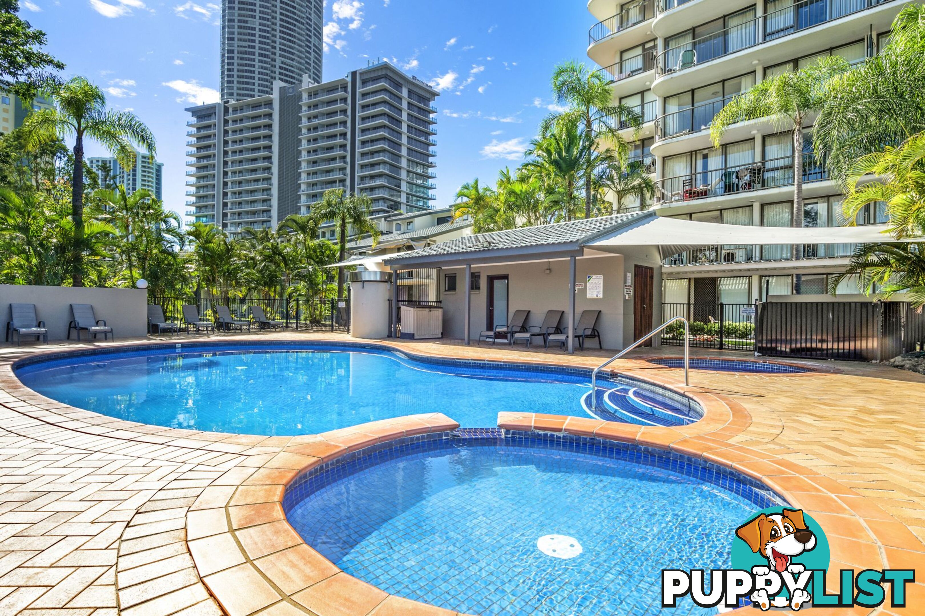 51 43 Enderley Avenue Surfers Paradise QLD 4217