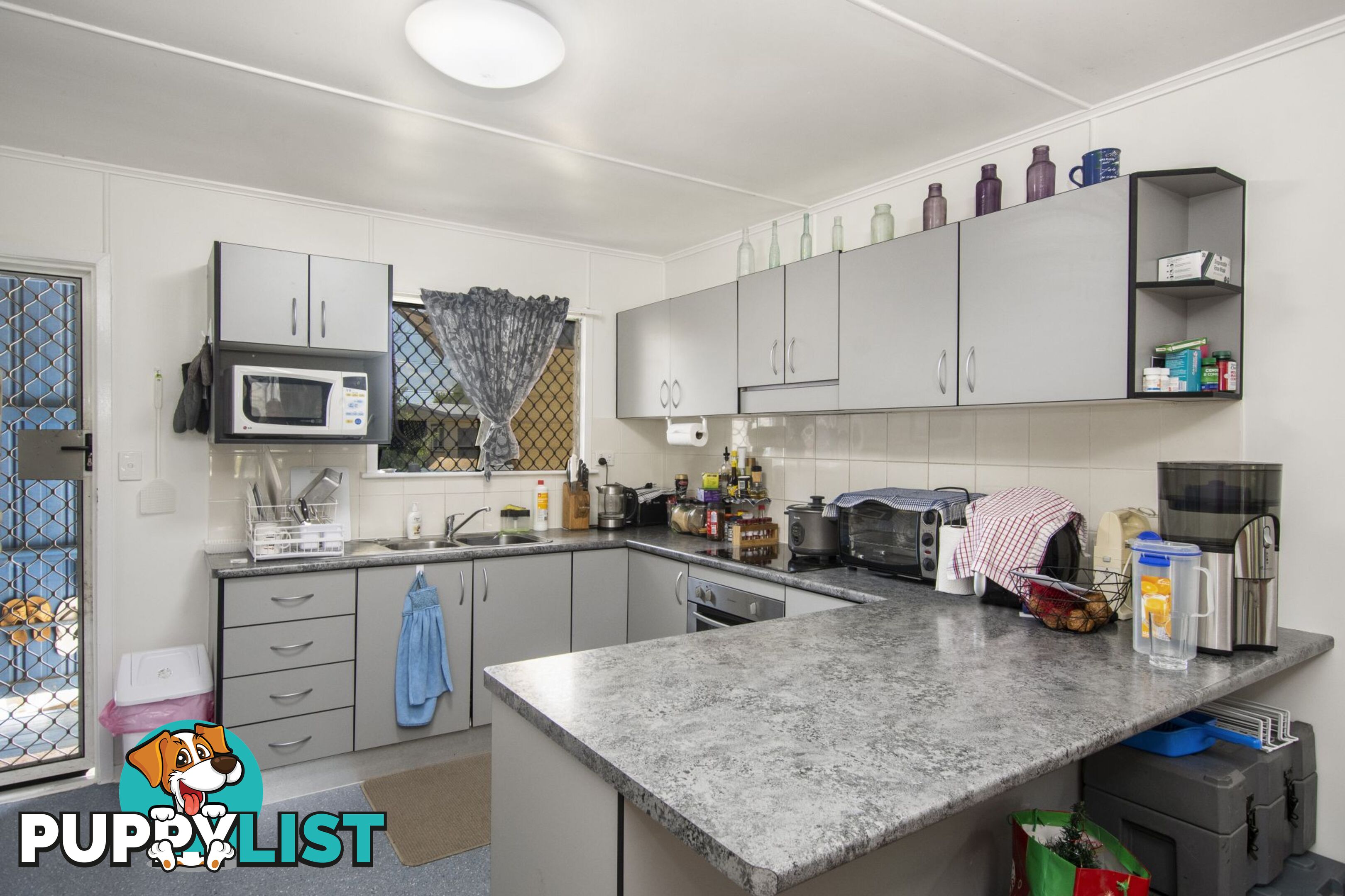 2 Biggs Street Vincent QLD 4814