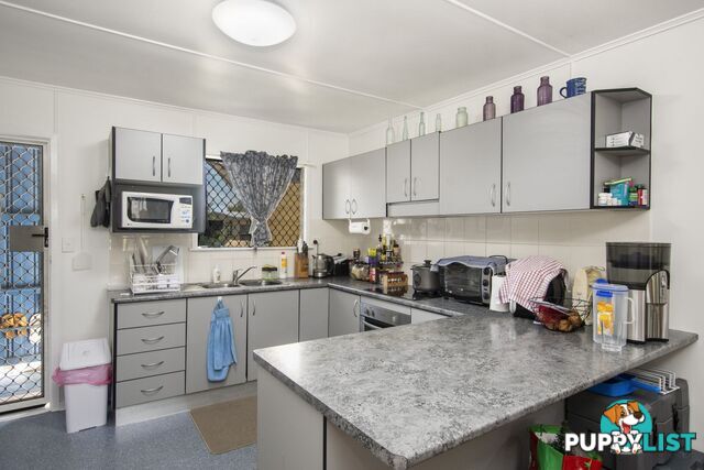 2 Biggs Street Vincent QLD 4814