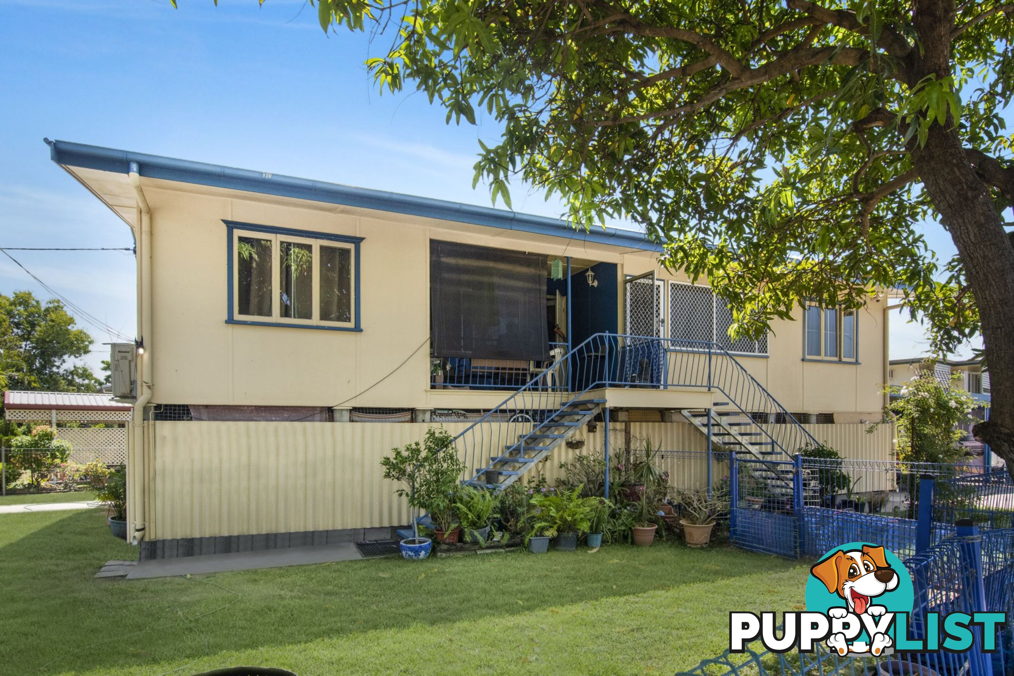 2 Biggs Street Vincent QLD 4814