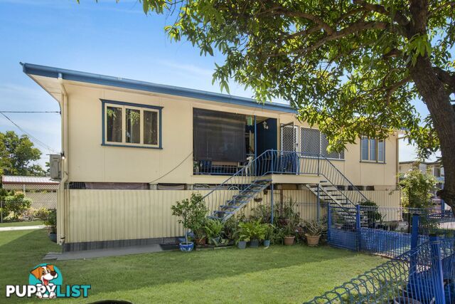 2 Biggs Street Vincent QLD 4814