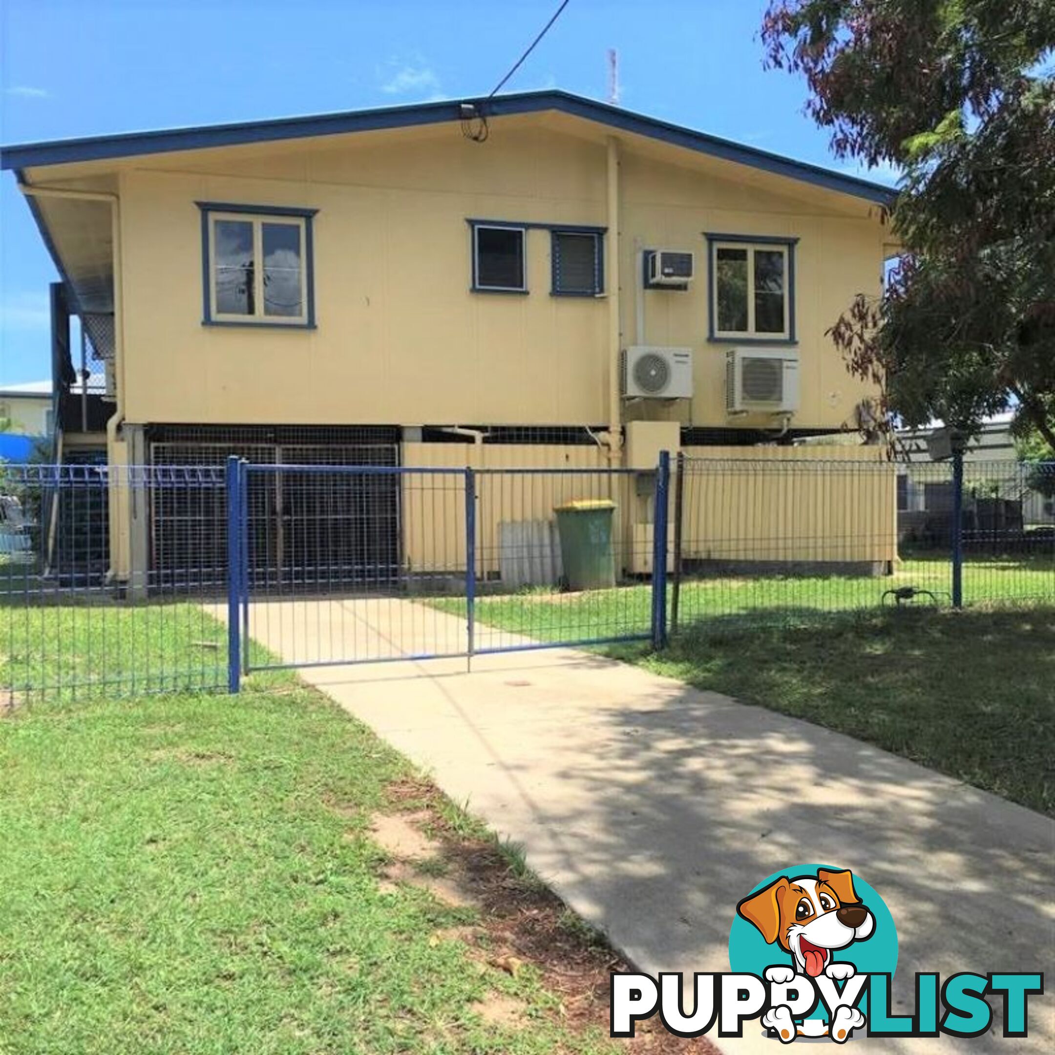 2 Biggs Street Vincent QLD 4814