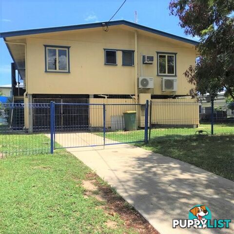 2 Biggs Street Vincent QLD 4814