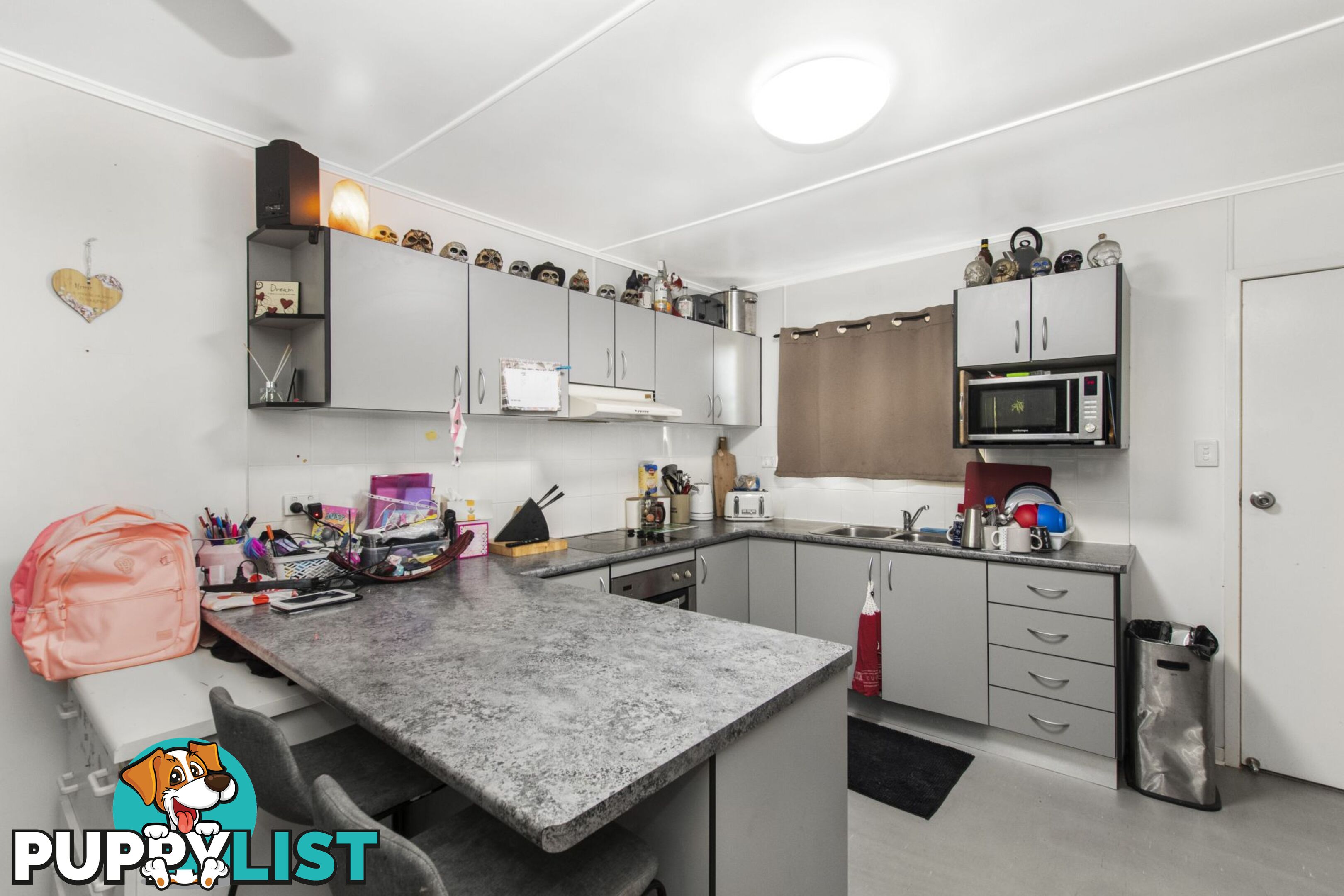 2 Biggs Street Vincent QLD 4814