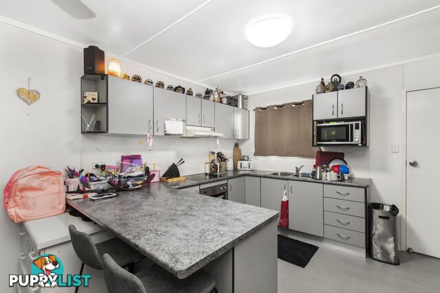 2 Biggs Street Vincent QLD 4814