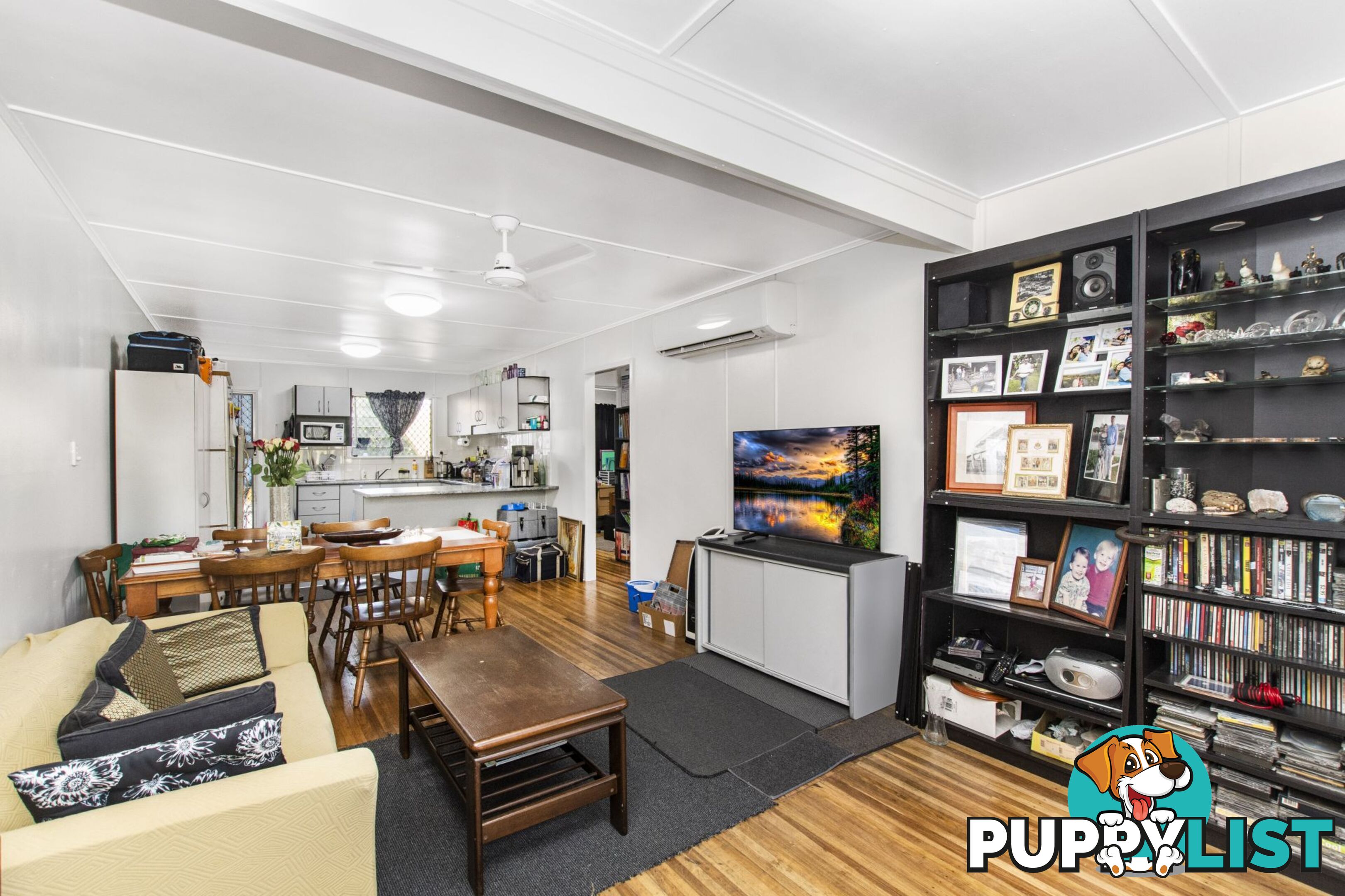 2 Biggs Street Vincent QLD 4814