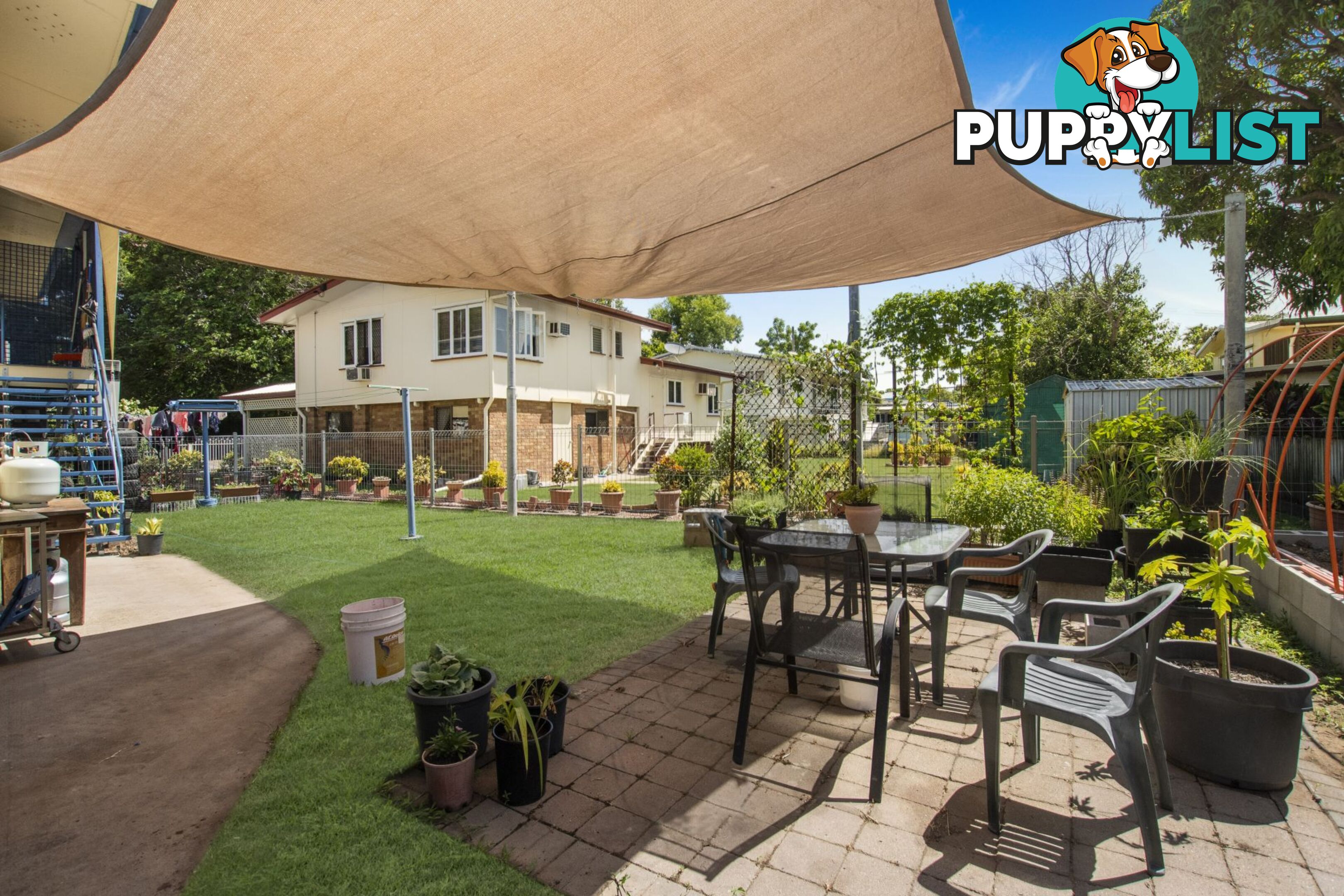 2 Biggs Street Vincent QLD 4814