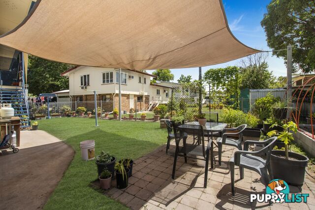 2 Biggs Street Vincent QLD 4814