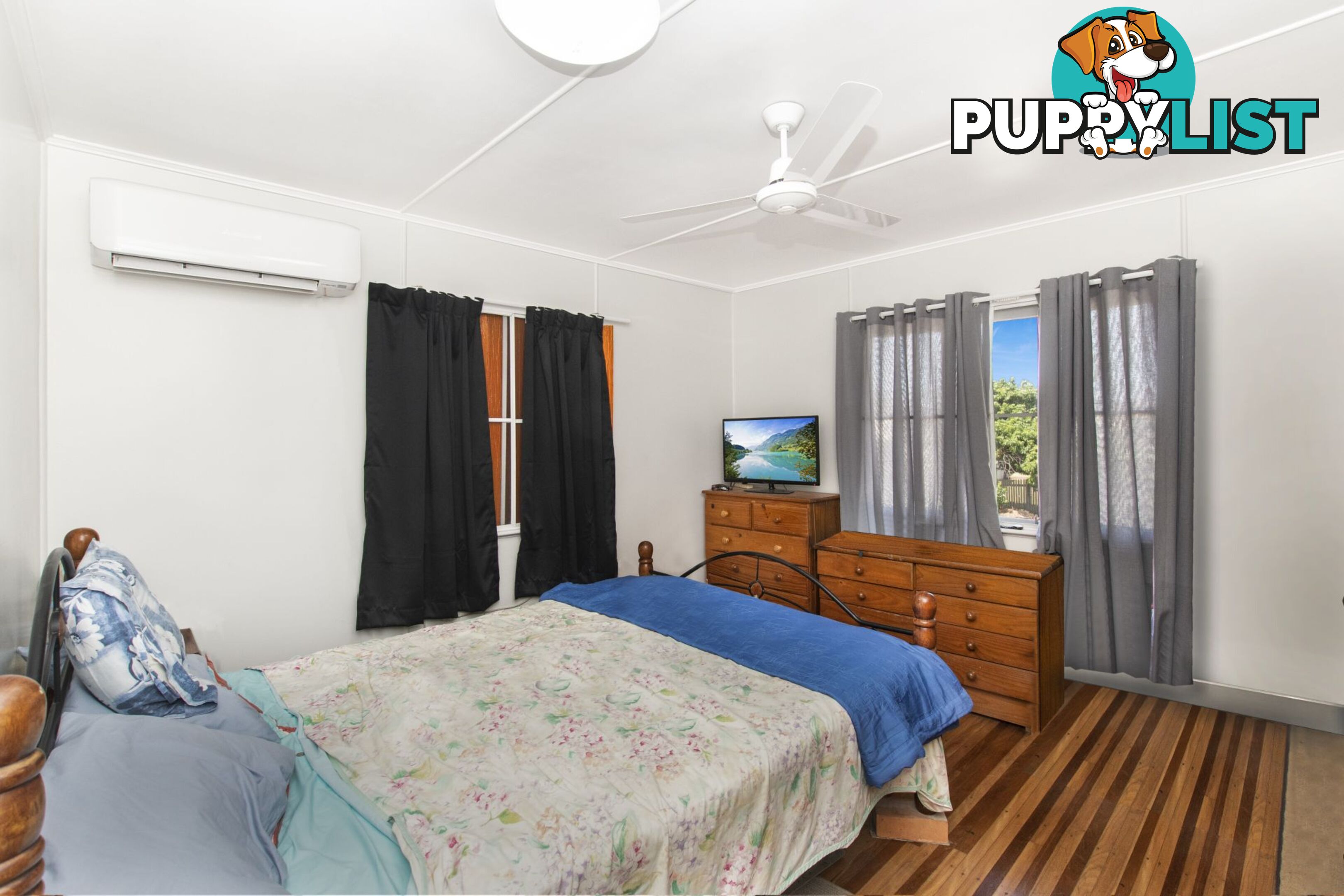 2 Biggs Street Vincent QLD 4814