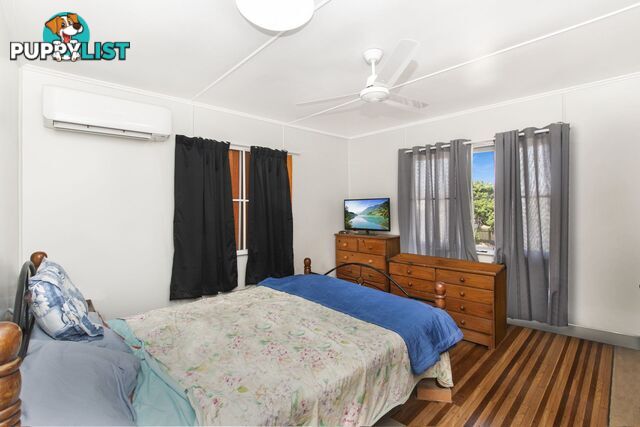 2 Biggs Street Vincent QLD 4814