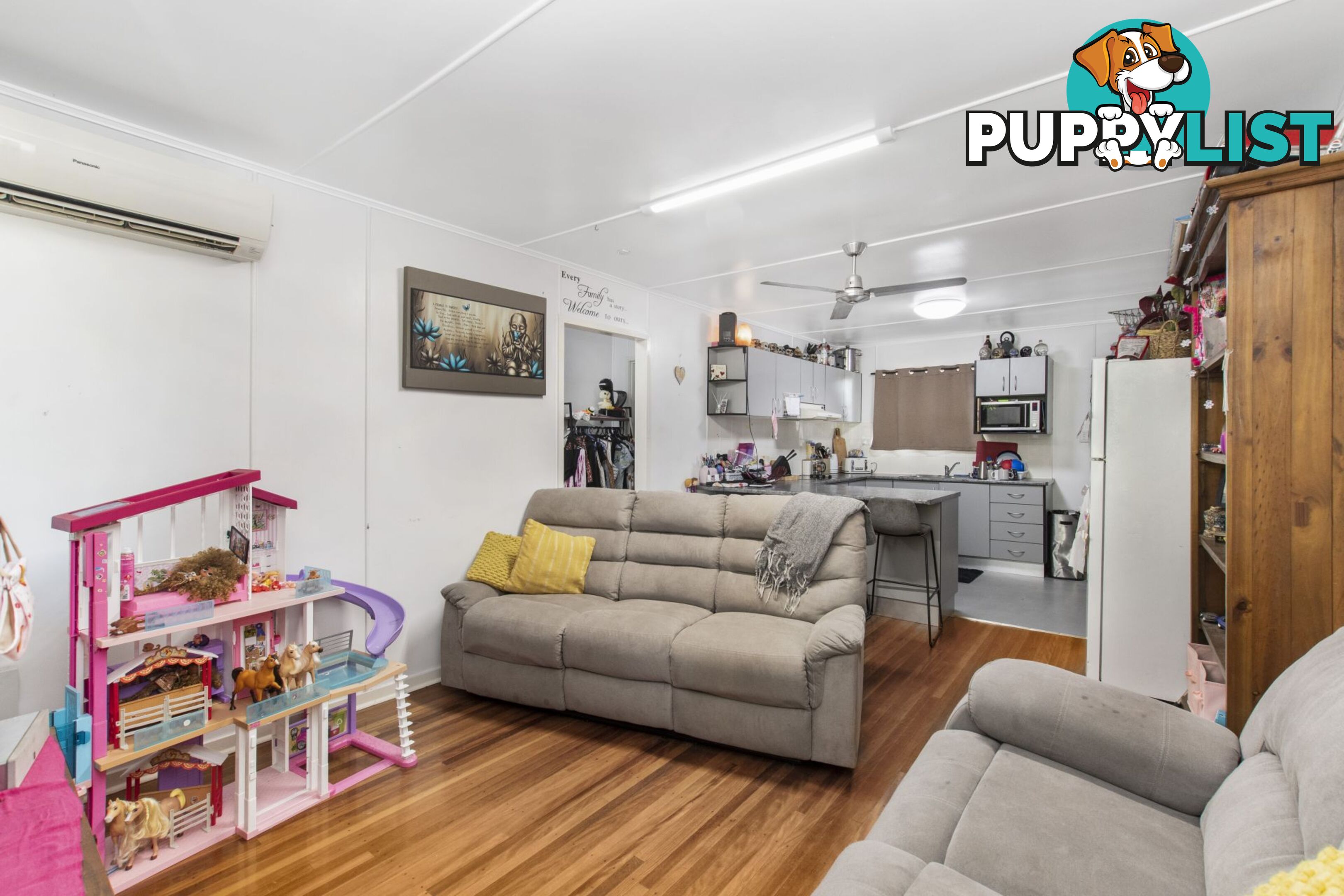 2 Biggs Street Vincent QLD 4814