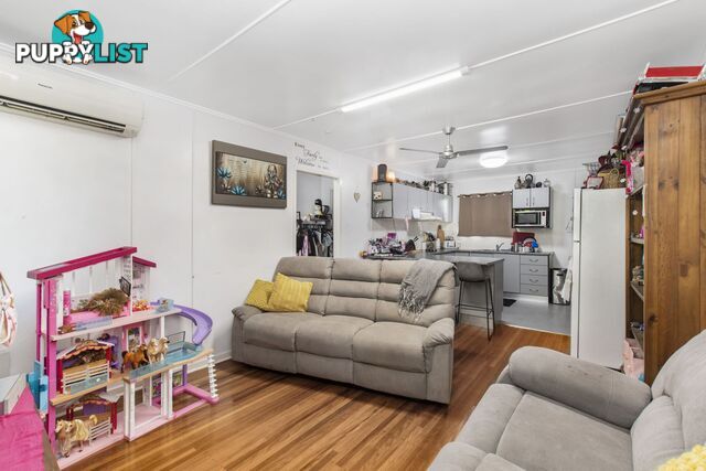 2 Biggs Street Vincent QLD 4814