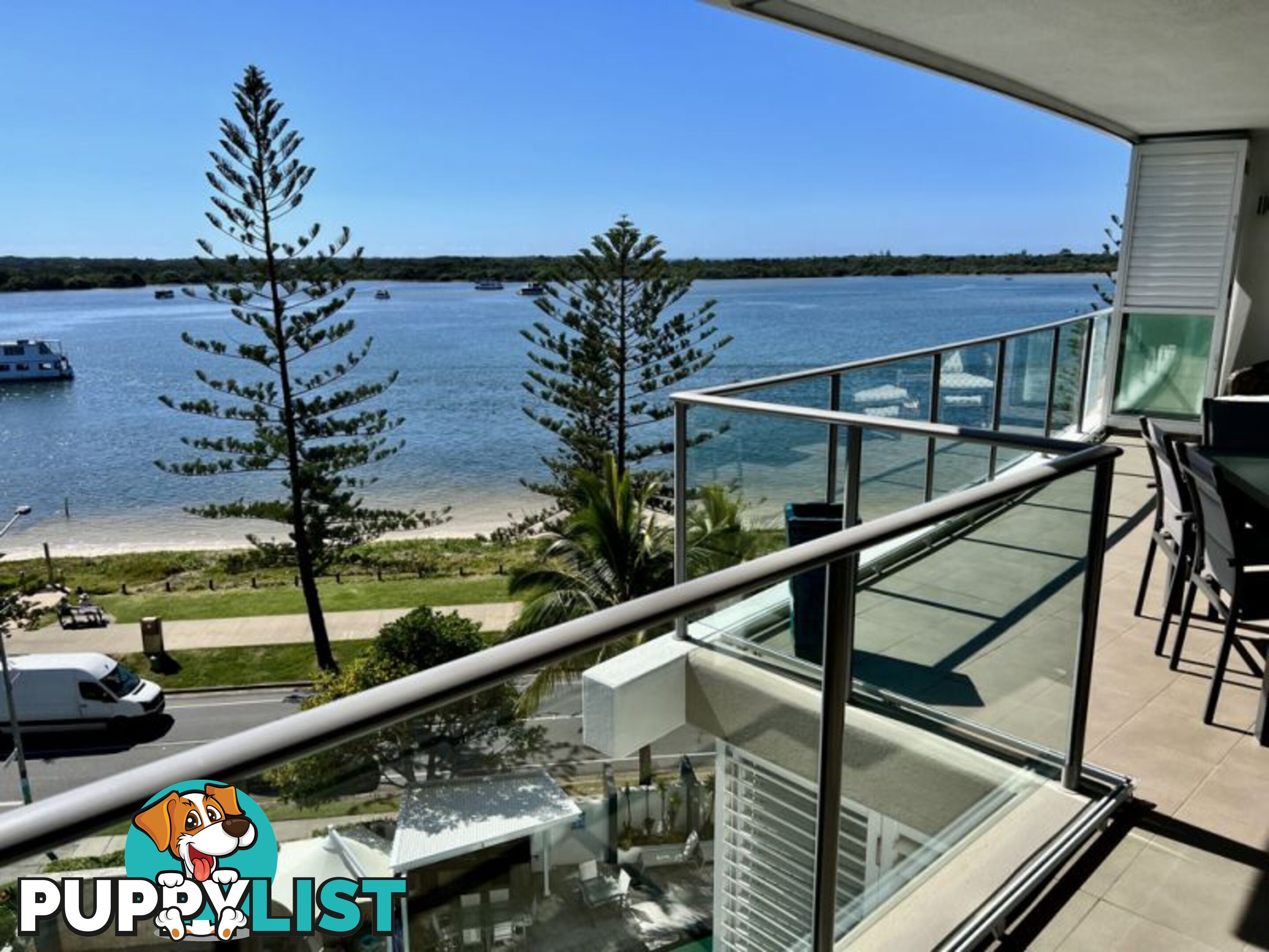 1503 438 Marine Parade Biggera Waters QLD 4216