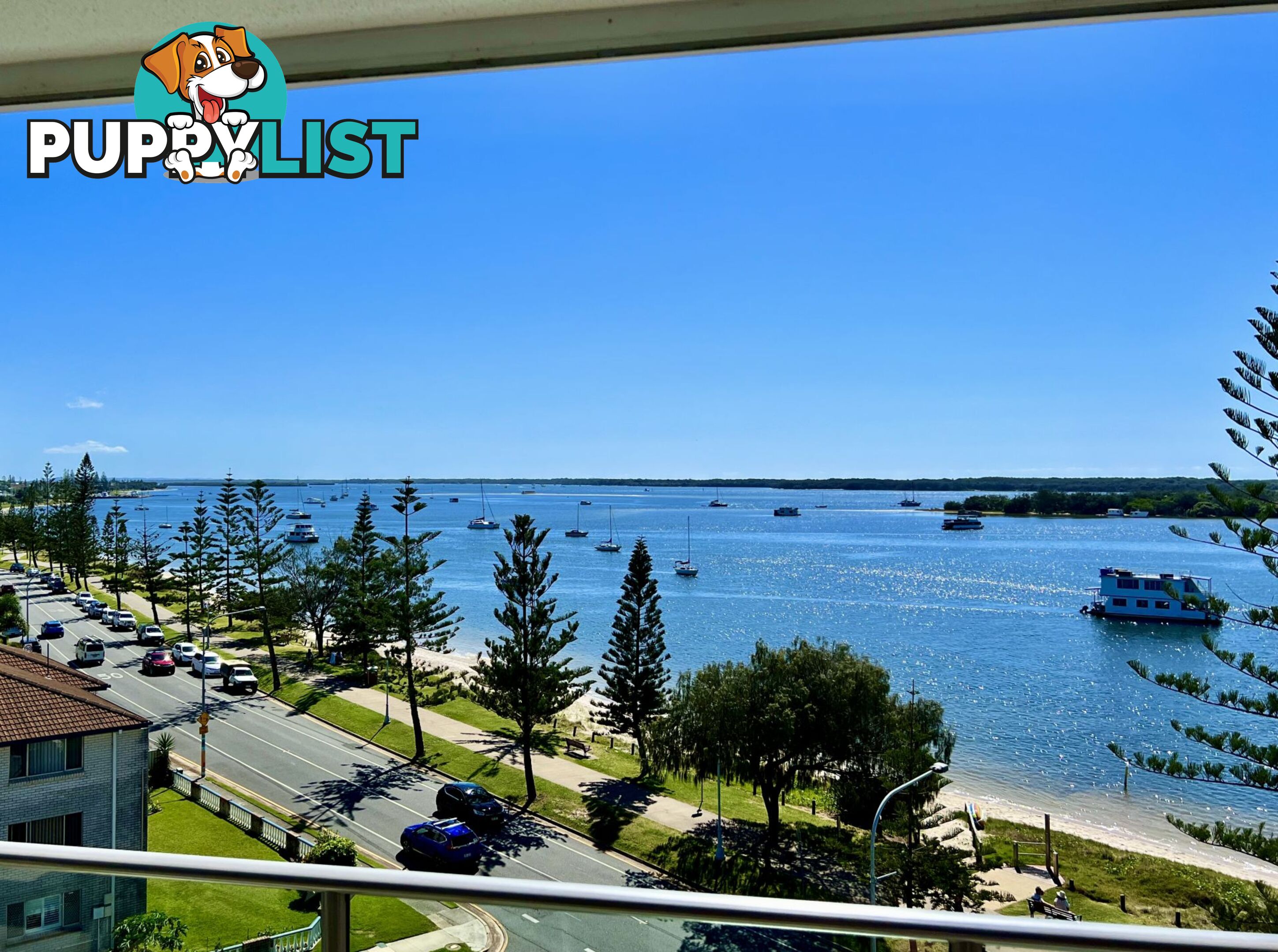 1503 438 Marine Parade Biggera Waters QLD 4216