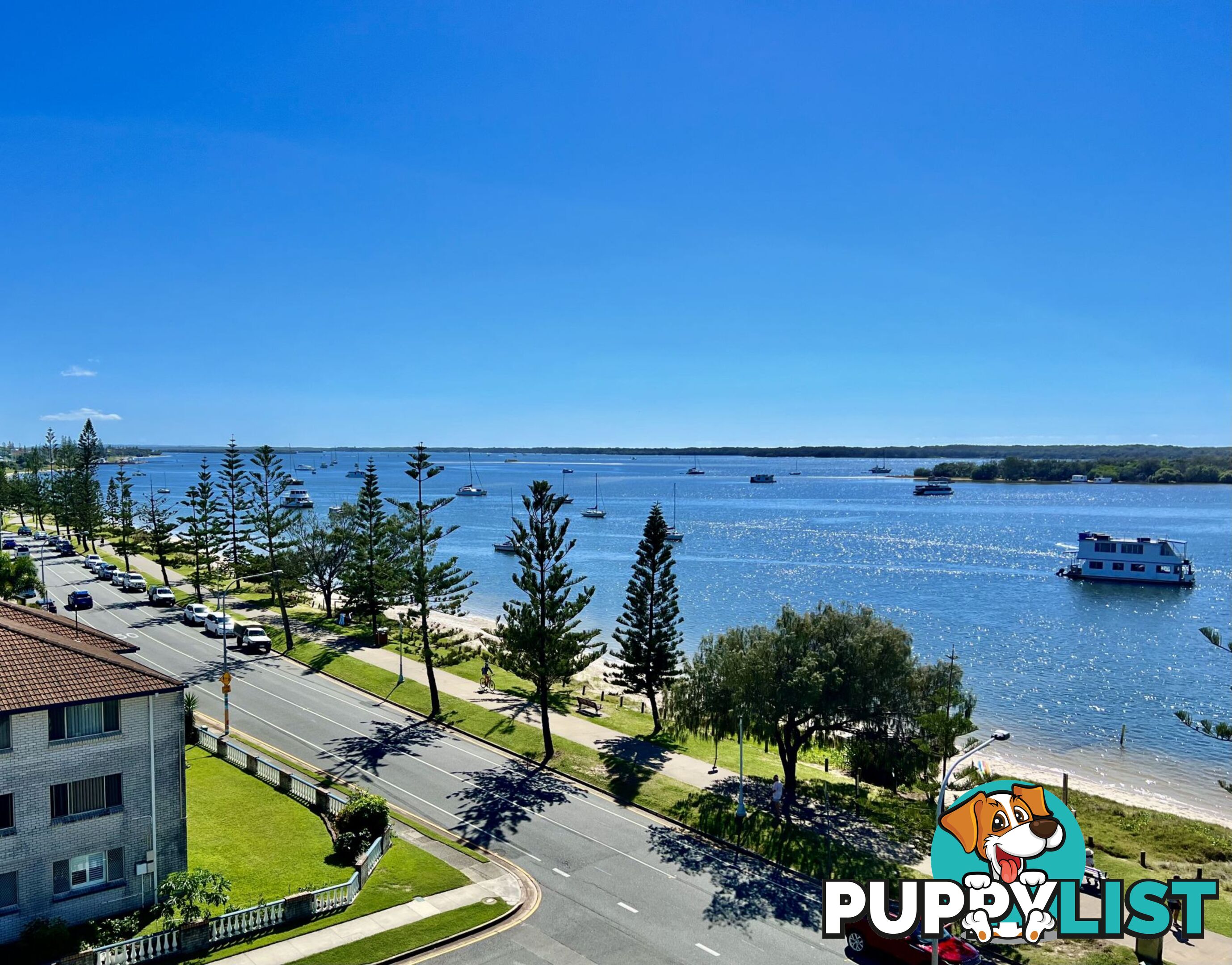 1503 438 Marine Parade Biggera Waters QLD 4216