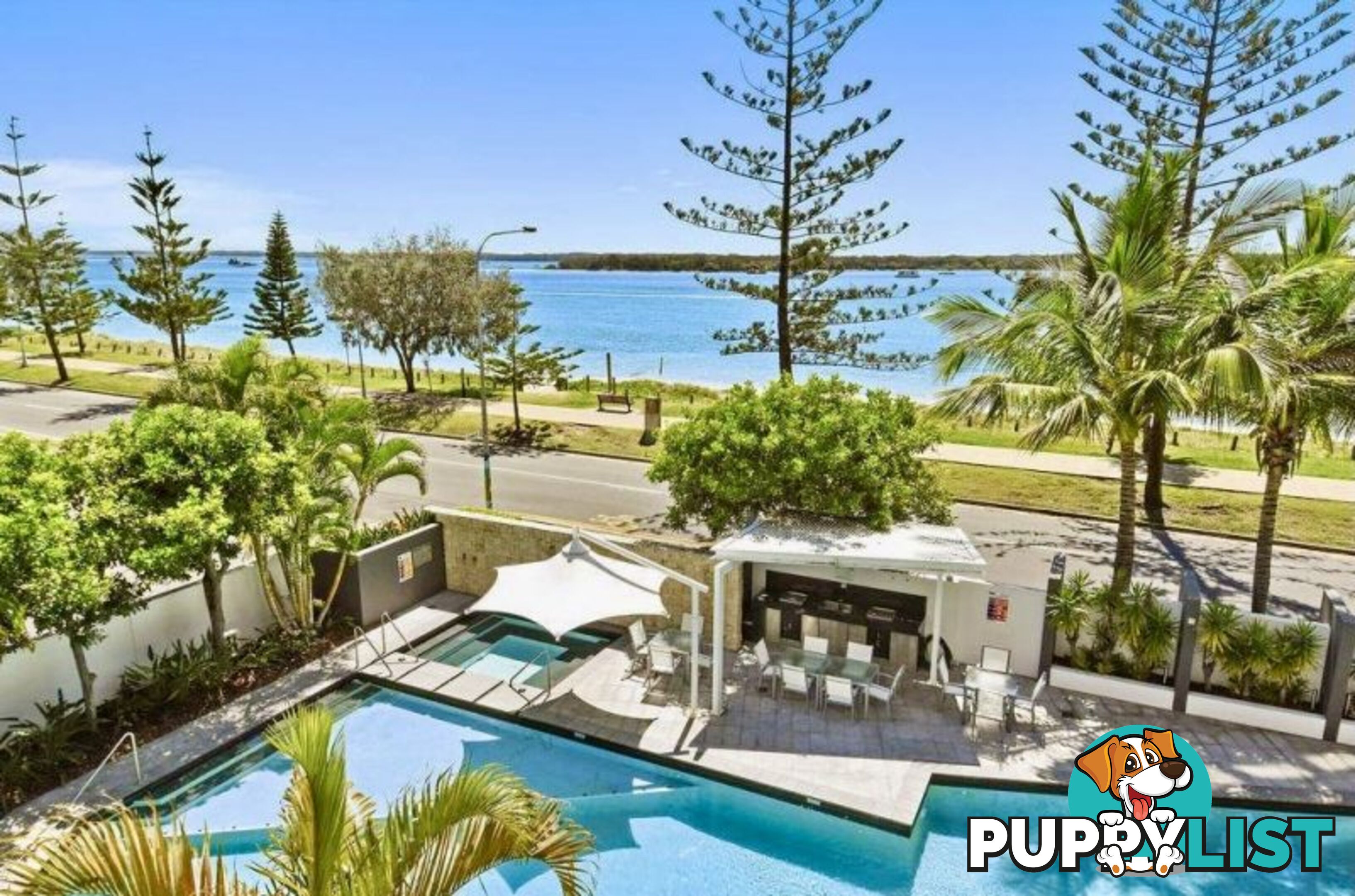 1503 438 Marine Parade Biggera Waters QLD 4216