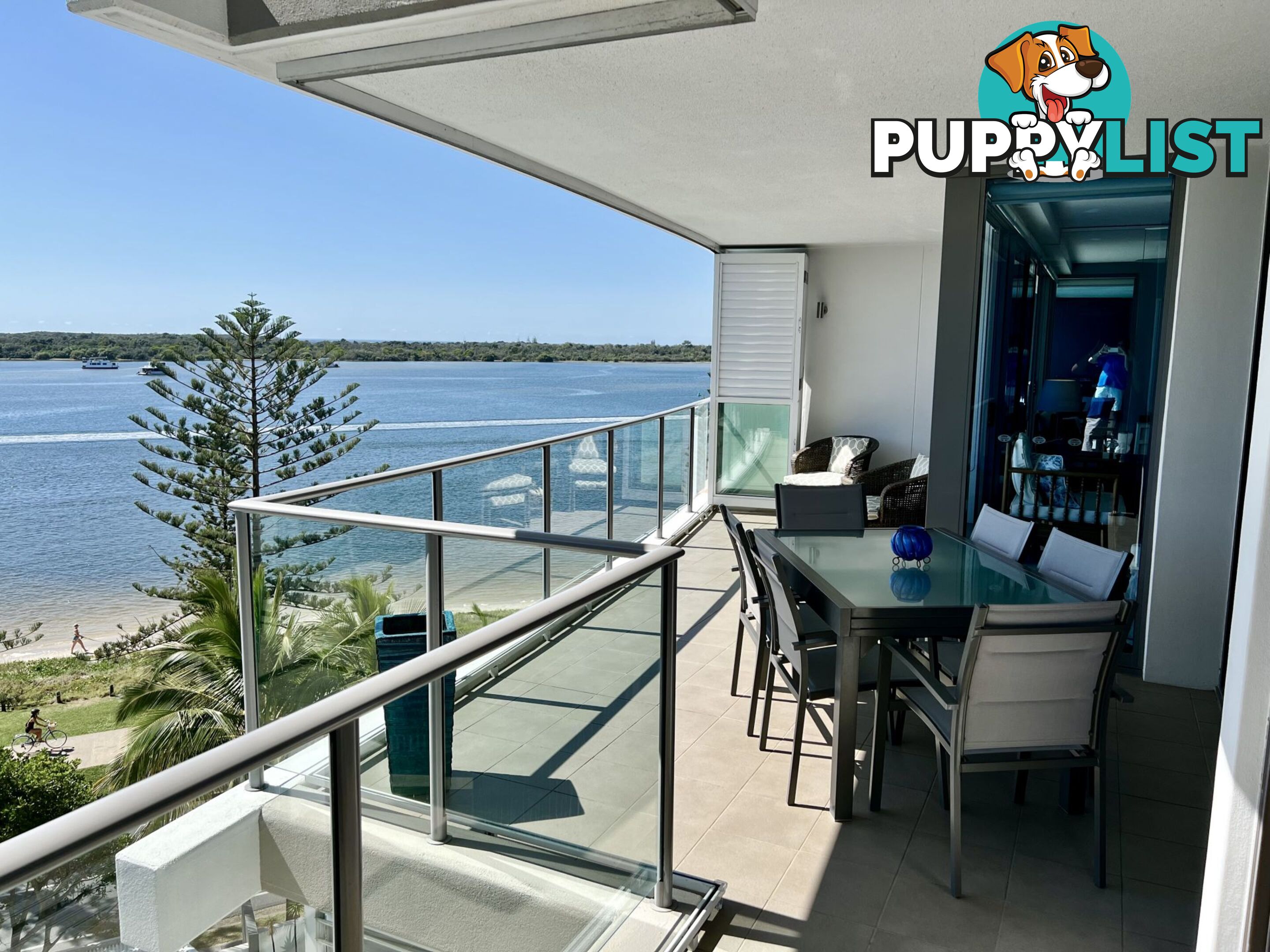 1503 438 Marine Parade Biggera Waters QLD 4216