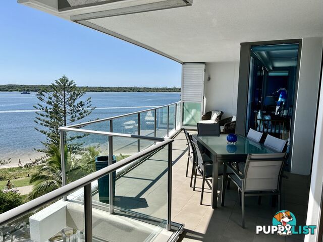 1503 438 Marine Parade Biggera Waters QLD 4216