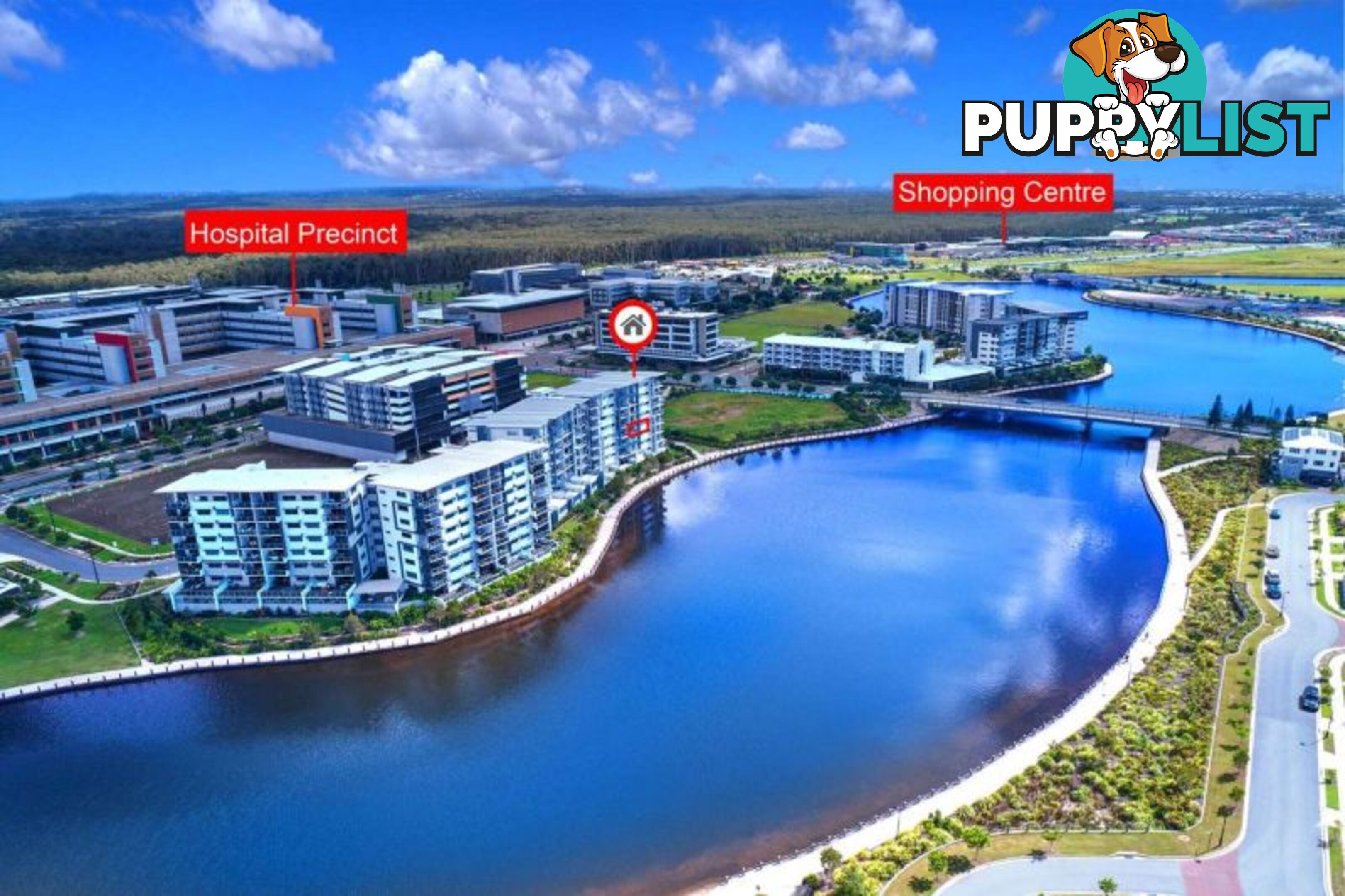 22 14 Bright Place Birtinya QLD 4575