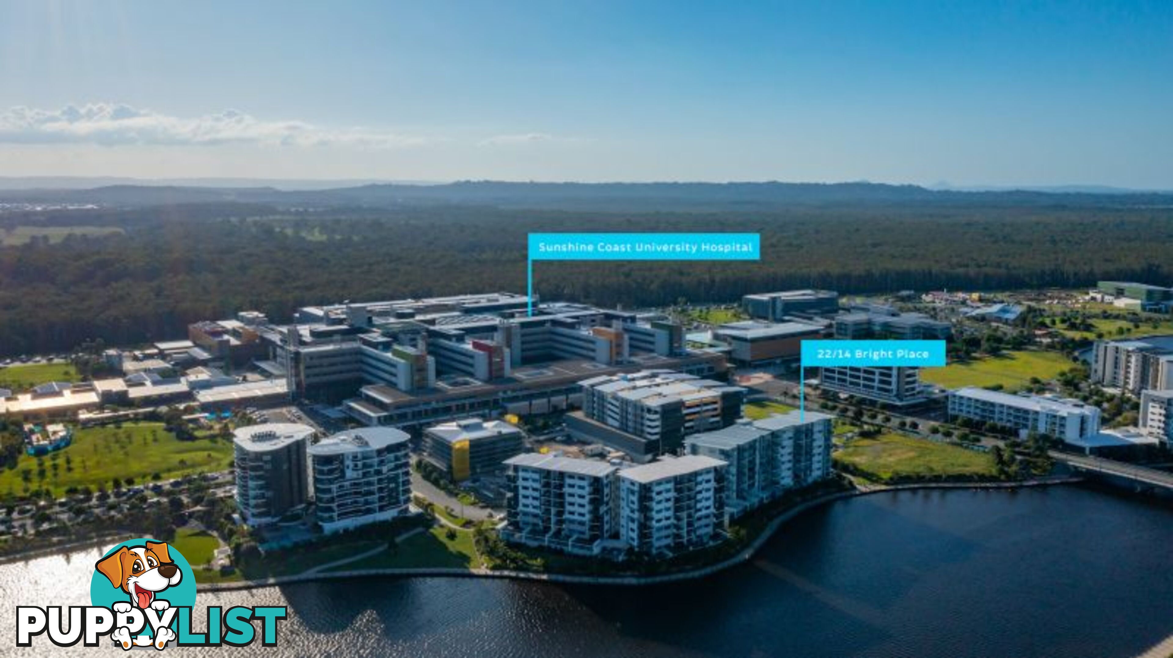 22 14 Bright Place Birtinya QLD 4575