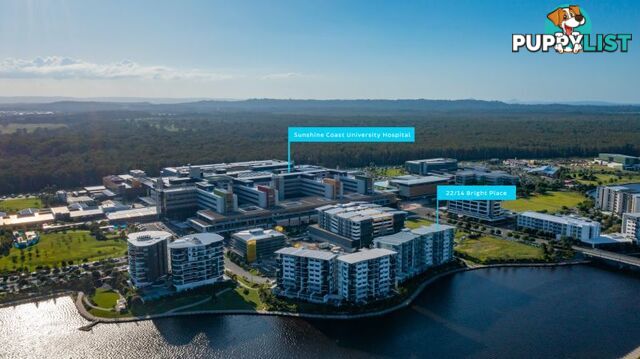 22 14 Bright Place Birtinya QLD 4575