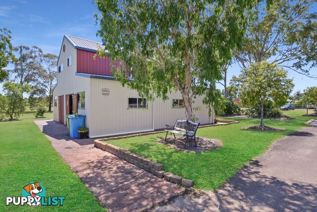 10 Bellbird Lane 69 Light Street Casino NSW 2470