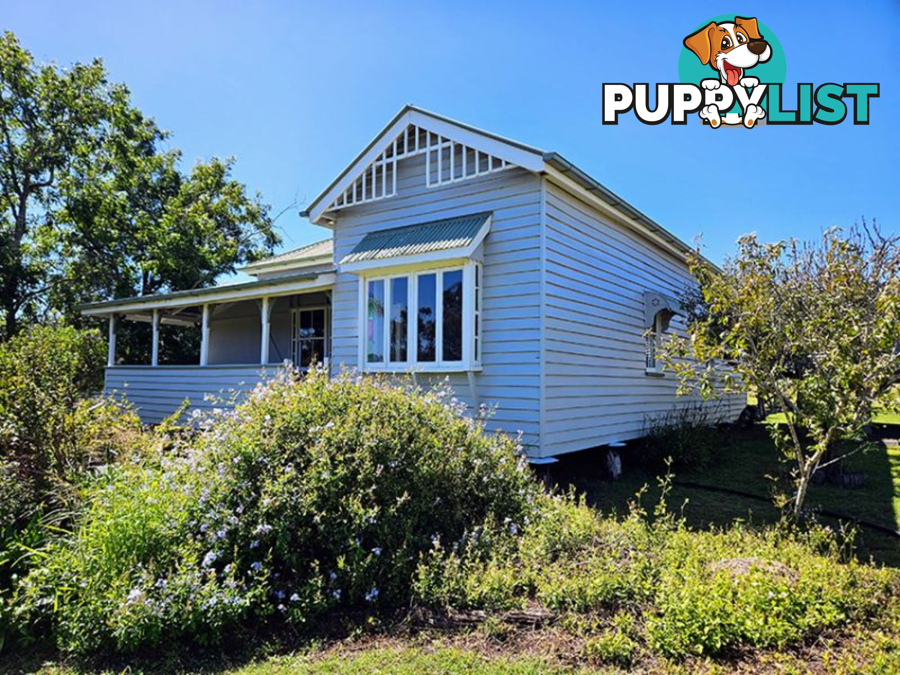 98 Swain Road Plainby QLD 4355