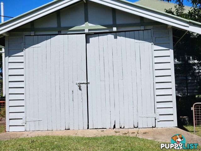 98 Swain Road Plainby QLD 4355