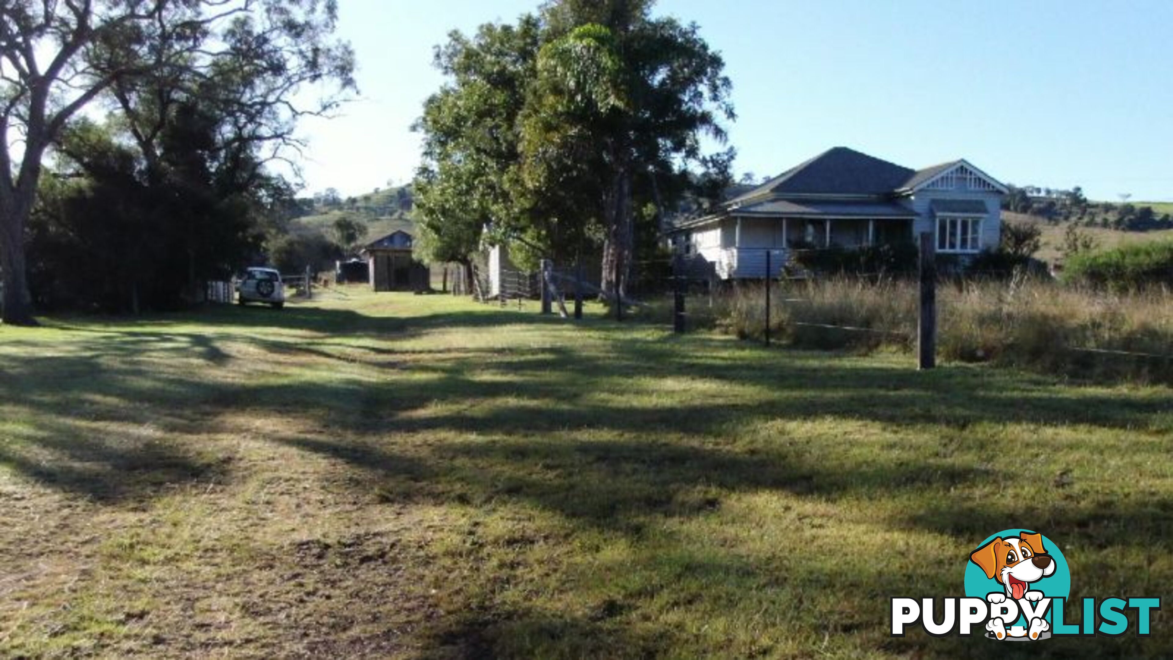 98 Swain Road Plainby QLD 4355