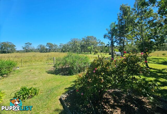 98 Swain Road Plainby QLD 4355