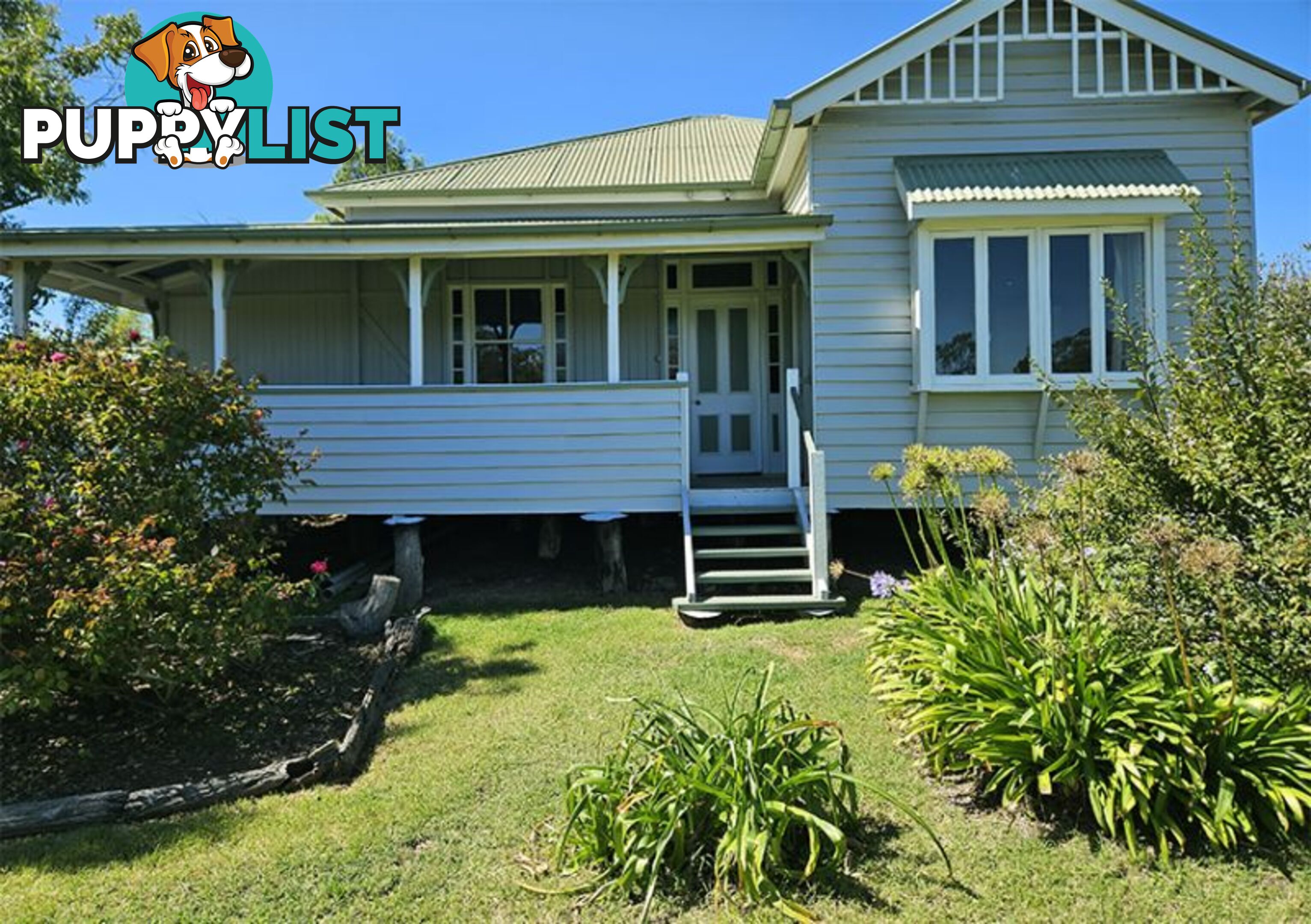 98 Swain Road Plainby QLD 4355